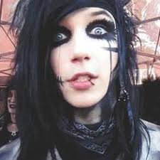 140 Andy Biersack ideas