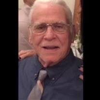 William "Bill" Moyer, Jr. Obituary