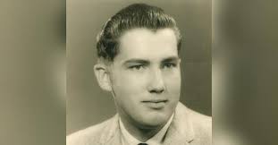 Jerry Simmons Obituary