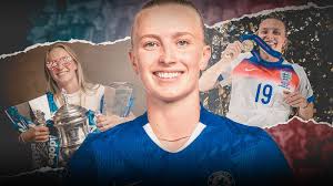 Beever-Jones: 2025 was best year of my life