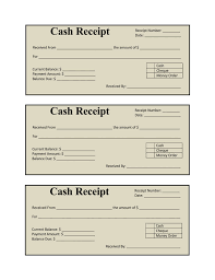 One really cool thing about this template is the custom formula that we created for automatically entering the written form of the amount. 21 Free Cash Receipt Templates Word Excel And Pdf