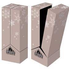 Hot Sale Product 100 Quality Custom Cheap Wine Box Wine Box Perfume Box Perfume Packaging Box Packaging Design