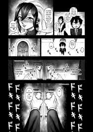 A 100 Kanojo Doujin: The Boyfriend Who Really Really Really Really Really  LOVES Hahari - Page 6 - HentaiEra