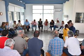 Salvador serenal, intendente de lincoln, se contagió de coronavirus y se llevó un respirador de su municipio para atenderse en junín. Sarquis En Lincoln Anticipo Las Buenas Perspectivas Agroindustriales Para Buenos Aires Provincia De Buenos Aires