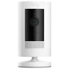 Stick Up Cam Wireless Indoor/Outdoor 1080p HD IP Camera - White 8SC1S9-WFC0 Ring