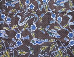 Karena setiap daerah, mempunyai ciri khasnya masing masing. 35 Motif Batik Tradisional Indonesia Dari Berbagai Daerah Lengkap