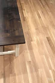 Not stirring thoroughly enough before applying it, or a buildup of moisture. Photos Of Natural Hardwood Floors Tadas Wood Flooring