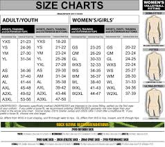 Nike Polo Shirts Size Chart Rldm