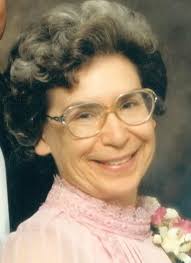 Janice Rabideau Obituary (1932