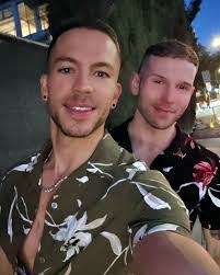 Randy Freeland's Instagram, Twitter & Facebook