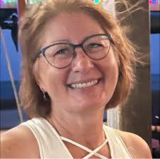 What is the best place to have a 50th birthday dinner for a party of 6?  Guest of honor is a steak and potatoes type of guy.