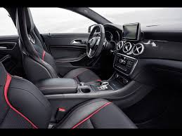 Mercedes Benz Cla 2013 Interior 2013 Mercedes Benz Cla 45 Amg Interior 3 1920x1440 Wallpaper Mercedes Benz Benz Mercedes Benz Cars