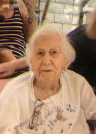 Obituary of Domenica "Minnie" Franzese