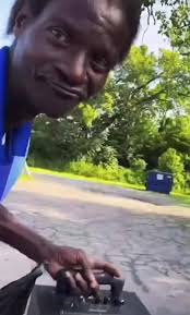 Uncle Kenny Wayne Official Account