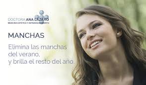 Ana Lazaro's Instagram, Twitter & Facebook