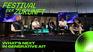 What's Next in Generative AI?