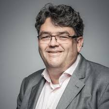 Prof. Dr. Thomas Hess