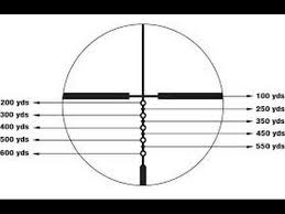 47 Memorable Nikon Ballistics Chart