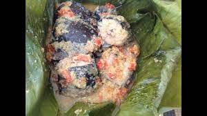 Liboke De Poisson Youtube In 2021 Food The Creator Chicken
