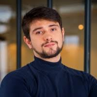 Paul Roussel's Instagram, Twitter & Facebook