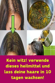 kein witz verwende dieses heilmittel und lass deine haare in 10 tagen wachsen grow hair how to grow eyelashes oil treatment for hair