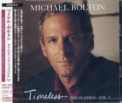 Michael Bolton
