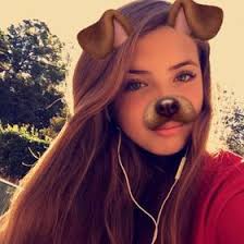 Lexie Wise's Instagram, Twitter & Facebook