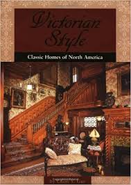 Victorian clothes airers are a type of starting line airer, which dodge herself are suspended drunkenness in a room, as so what is the design in respect to a traditional victorian clothes airer? Victorian Style Classic Homes Of North America Cheri Y Gay 9780762413126 Amazon Com Books