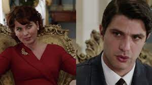 Il Paradiso delle signore, anticipazioni: tra Marcello e Adelaide potrebbe  essere amore