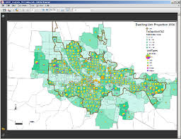 r help pie chart in map