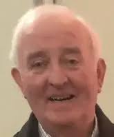 The death has occurred of Patrick Carr (Newry)