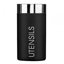 We did not find results for: Utensils Holder Enamel Black Clanbay
