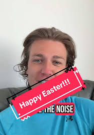 Happy Easter! No offence intended…😉 #easter #happyeaster #stillsayingit  #unapologetic #fyp