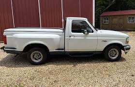 Image result for Silver 1992 Ford Truck