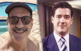 Freitas na versão original de Vale Tudo, João Camargo volta à TV em Êta  Mundo Melhor!: 'Agraciado'