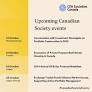 CFA Societies Canada’s Post