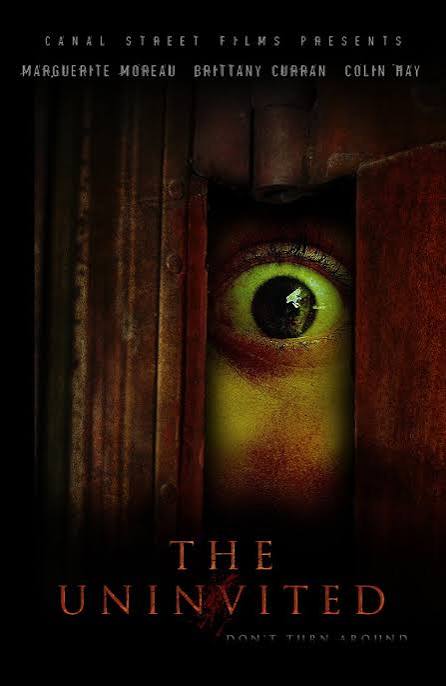 The Uninvited (2008) - IMDb
