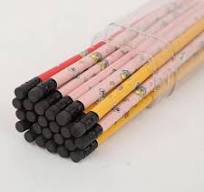 [Hot Item] Boxed Children Hb Painting Sketch Pencil Writing Wooden Black Hb  Pencils