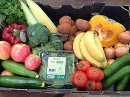 Organic Food Delivery Bendigo