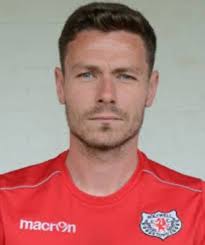 My All-Time North Wales XI: Jordan Hadaway