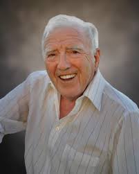 Alexander MacLachlan Obituary