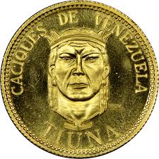 Venezuela 20 Bolivares X Mb86 Prices Values Ngc