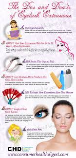 Weak lashes may break or fall out. How To Clean Eyelash Extensions Without Lash Cleanser Arxiusarquitectura
