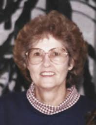 Serelda Ruth Hager Obituary