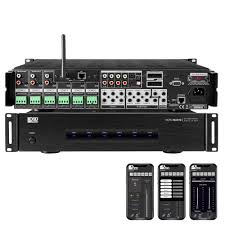 Top 5 cd burner apps for android. Osd Audio Nero Max12 Wifi Wireless Multi Channel Multi Zone Amplifier With Key Pad Optional Outdoor Speaker Depot