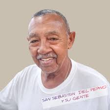 San Sebastián del Pepino y Su Gente