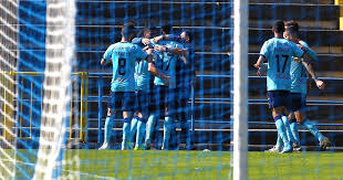 It is currently used mostly for football matches and is the home stadium of fc vizela. Vizela Vai Defrontar Academico De Viseu No Estadio De Aveiro