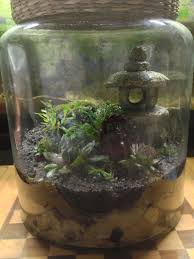 Pin By Mikey V On Gardening Diy Succulent Terrarium Beautiful Terrariums Terrarium