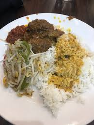 Kemang food festival menjadi tempat makan enak di jakarta yang tidak boleh anda lewatkan selanjutnya. Warung Nasi Padang Di Jember Warung Nasi