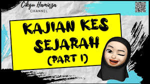 Memantau perkembangan kertas siasatan yang berprofil tinggi. Kajian Kes Sejarah Part 1 Youtube